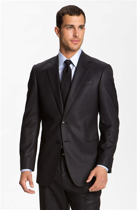 giorgio armani suits cheap.